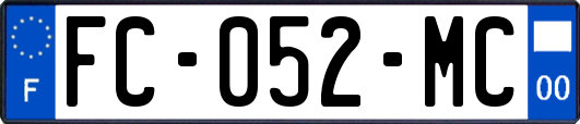 FC-052-MC