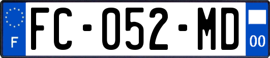 FC-052-MD