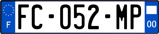 FC-052-MP