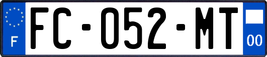 FC-052-MT