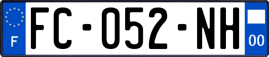 FC-052-NH