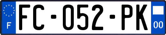 FC-052-PK