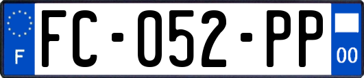 FC-052-PP