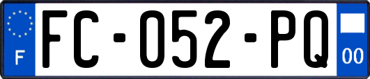 FC-052-PQ