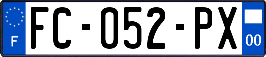 FC-052-PX