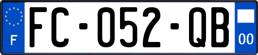 FC-052-QB