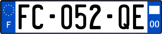 FC-052-QE