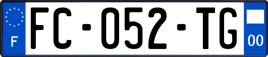 FC-052-TG