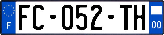 FC-052-TH