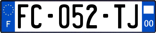 FC-052-TJ