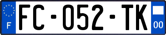 FC-052-TK