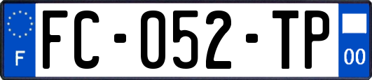 FC-052-TP