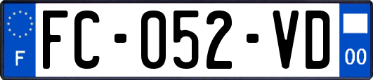 FC-052-VD