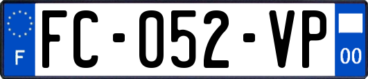 FC-052-VP