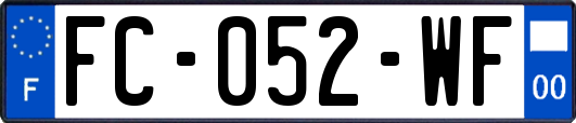 FC-052-WF