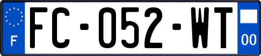 FC-052-WT