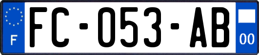 FC-053-AB