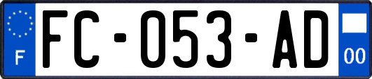 FC-053-AD