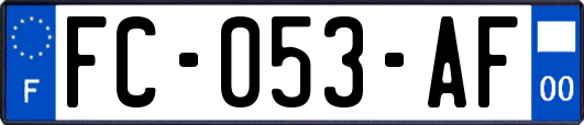 FC-053-AF