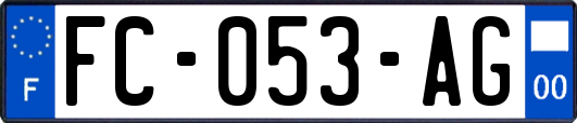 FC-053-AG