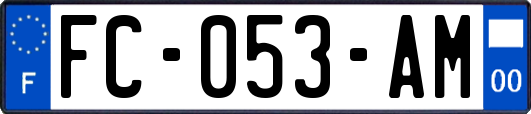 FC-053-AM