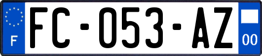 FC-053-AZ