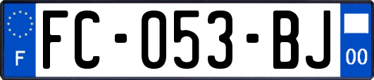 FC-053-BJ