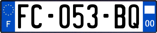 FC-053-BQ