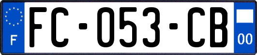 FC-053-CB