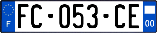 FC-053-CE