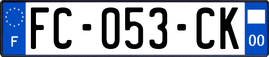 FC-053-CK