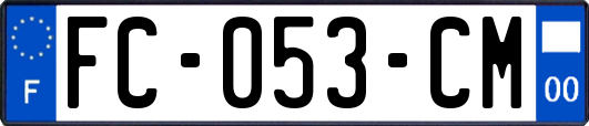 FC-053-CM