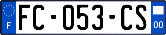 FC-053-CS