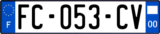 FC-053-CV