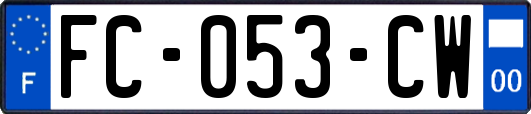 FC-053-CW