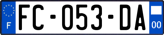 FC-053-DA