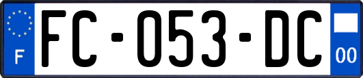 FC-053-DC