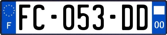 FC-053-DD