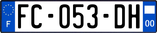 FC-053-DH