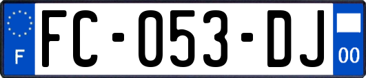 FC-053-DJ