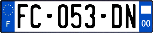 FC-053-DN