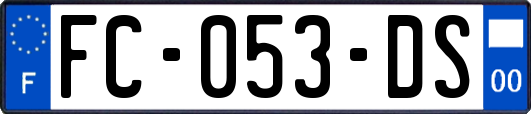 FC-053-DS