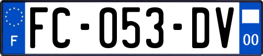 FC-053-DV