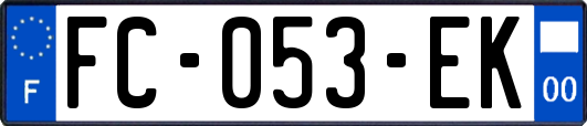 FC-053-EK