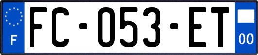 FC-053-ET