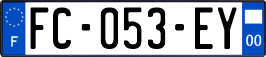 FC-053-EY