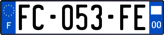 FC-053-FE