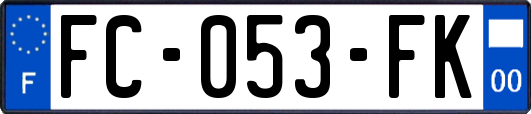 FC-053-FK