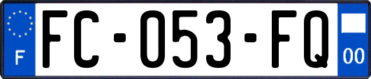 FC-053-FQ