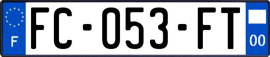 FC-053-FT